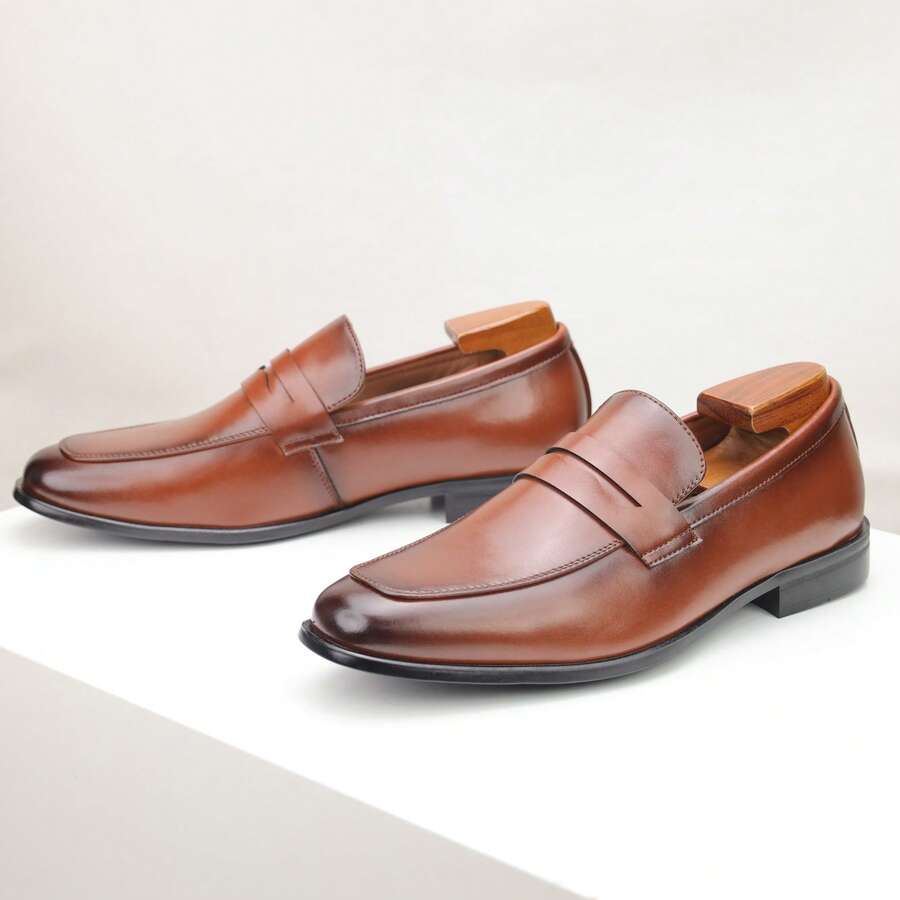 Mocassins homme classiques - image 8