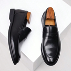 Mocassins homme classiques - image 9