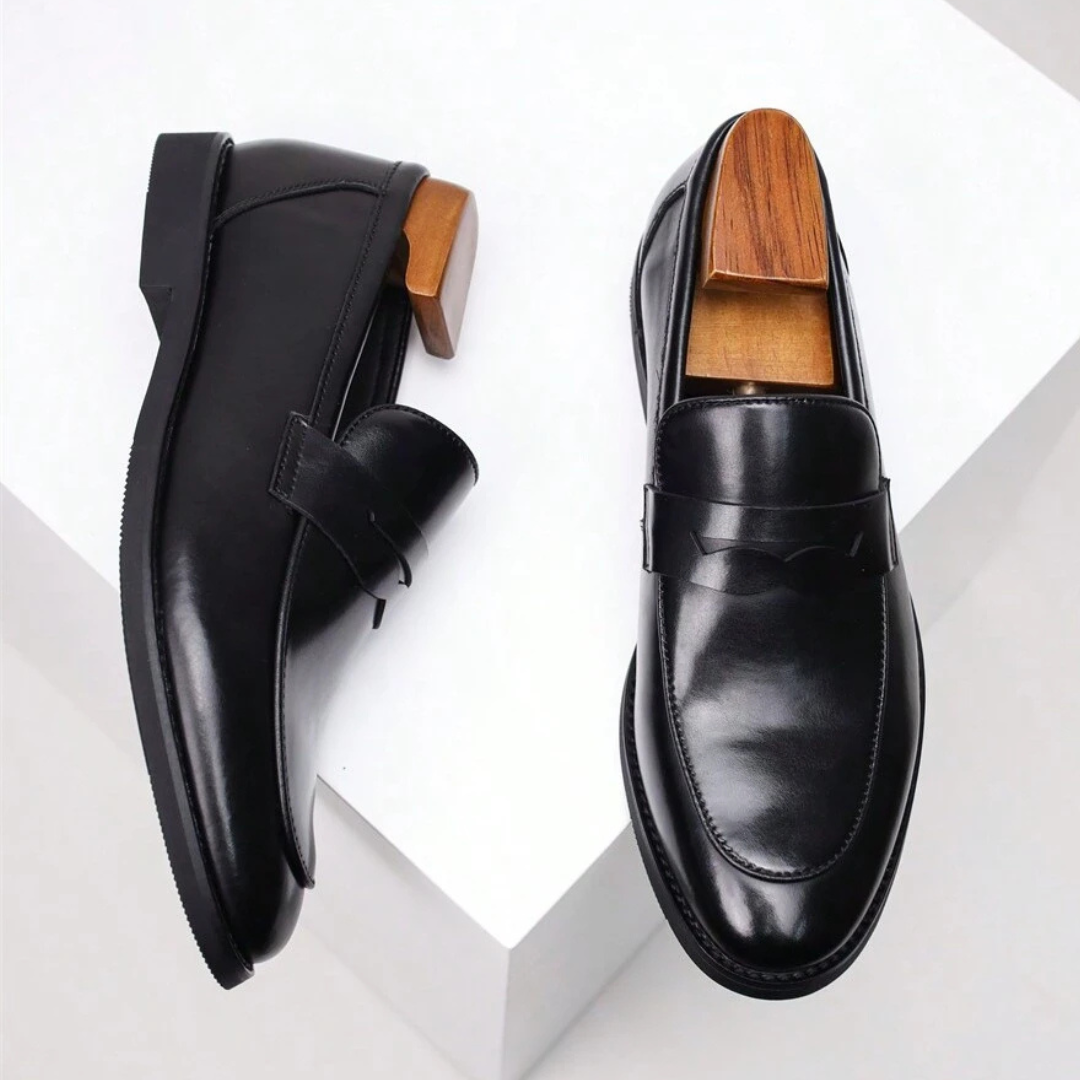 Mocassins homme classiques - image 9