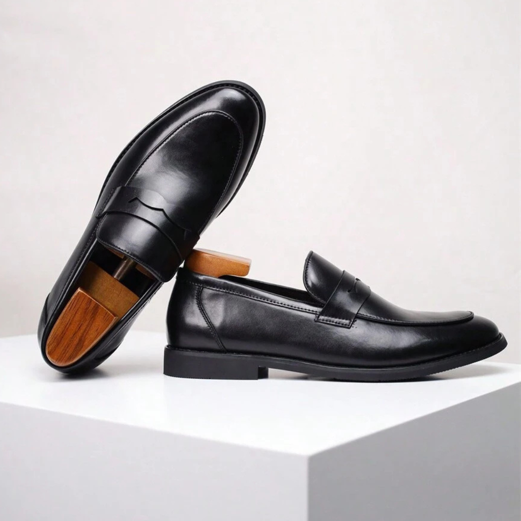 Mocassins homme classiques - image 10