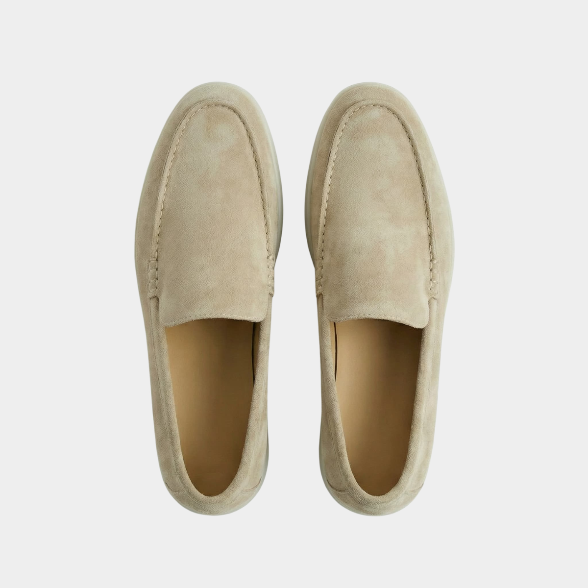 Mocassins homme souples à enfiler - image 9