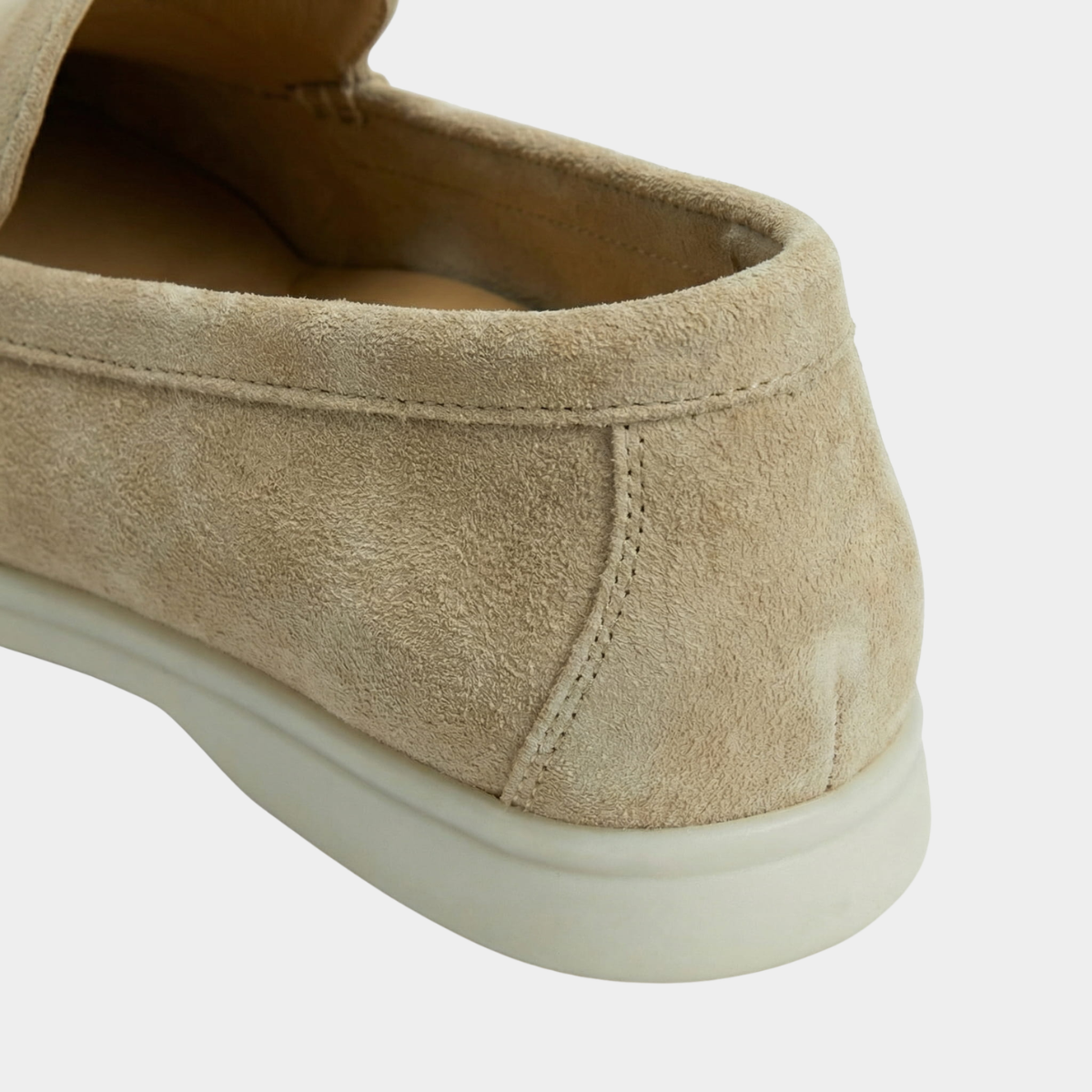 Mocassins homme souples à enfiler - image 12