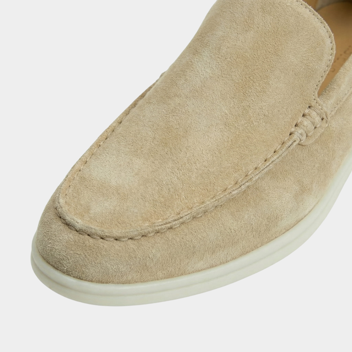Mocassins homme souples à enfiler - image 13