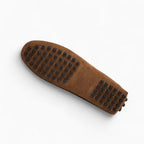Mocassins Respirants Effet Daim Pour Hommes - image 2
