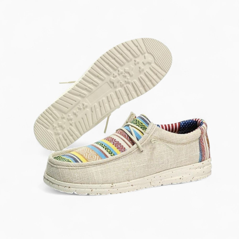 Mocassins Souples À Enfiler Et Décontractés - image 2