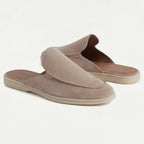 Mules homme à enfiler - image 9