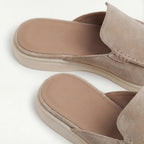 Mules homme à enfiler - image 11