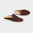 Mules homme style mocassin - image 7