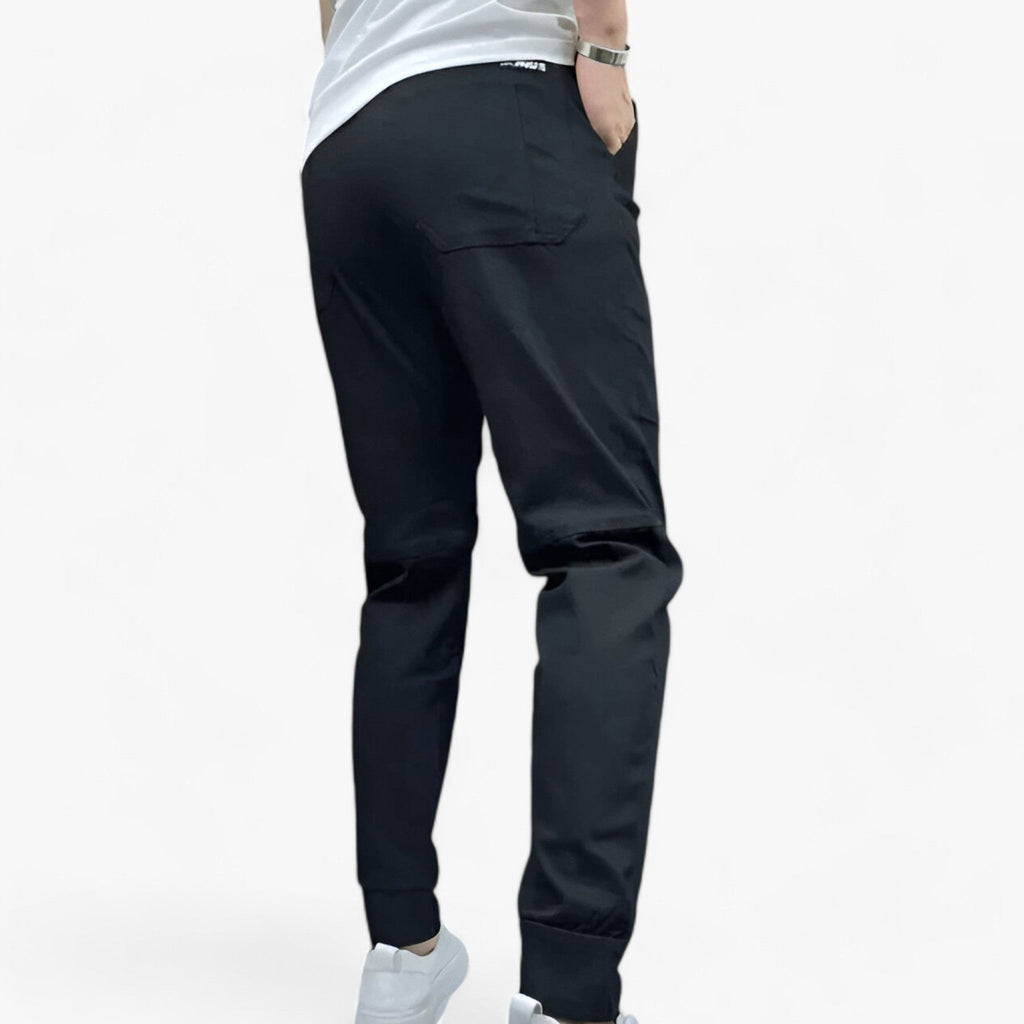 Pantalon Cargo Moderne Homme – Taille Élastique Confortable pour Tous les Jours - image 2