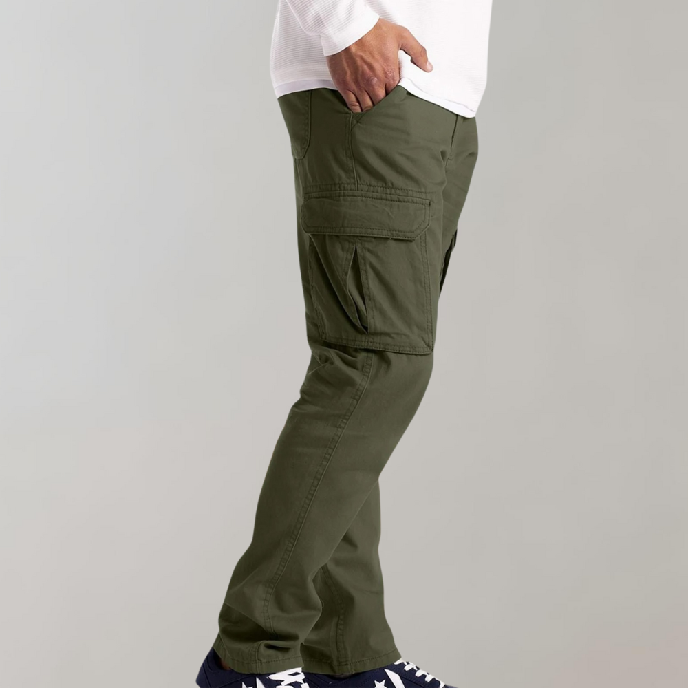 Pantalon cargo pour homme - image 7