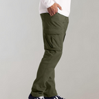 Pantalon cargo pour homme - image 7