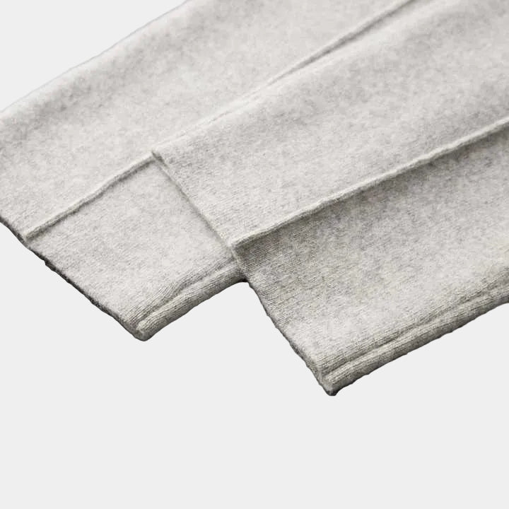 Pantalon homme à cordon - image 3