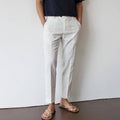 Pantalon homme - Blanc