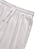 Pantalon homme cordon de serrage - image 3