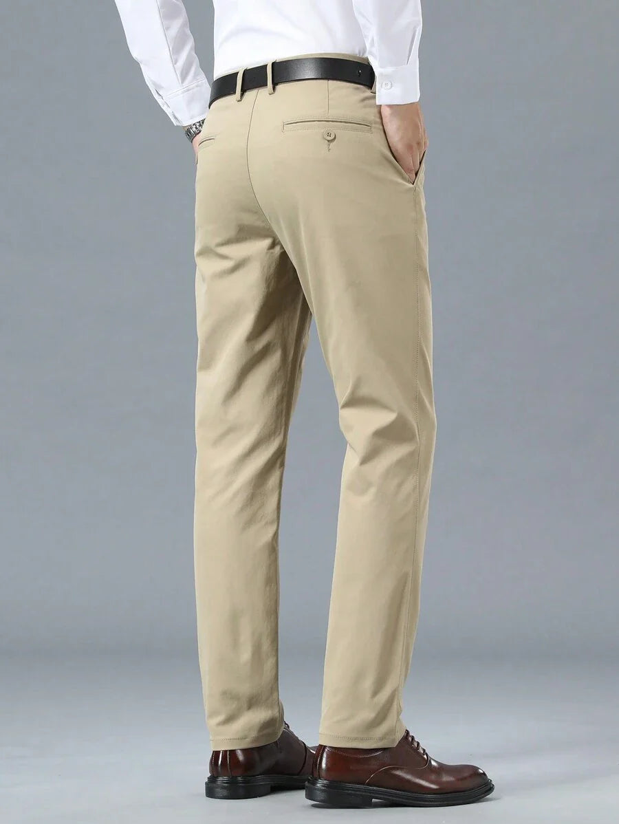 Pantalon homme droit - image 2