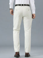 Pantalon homme droit - image 4