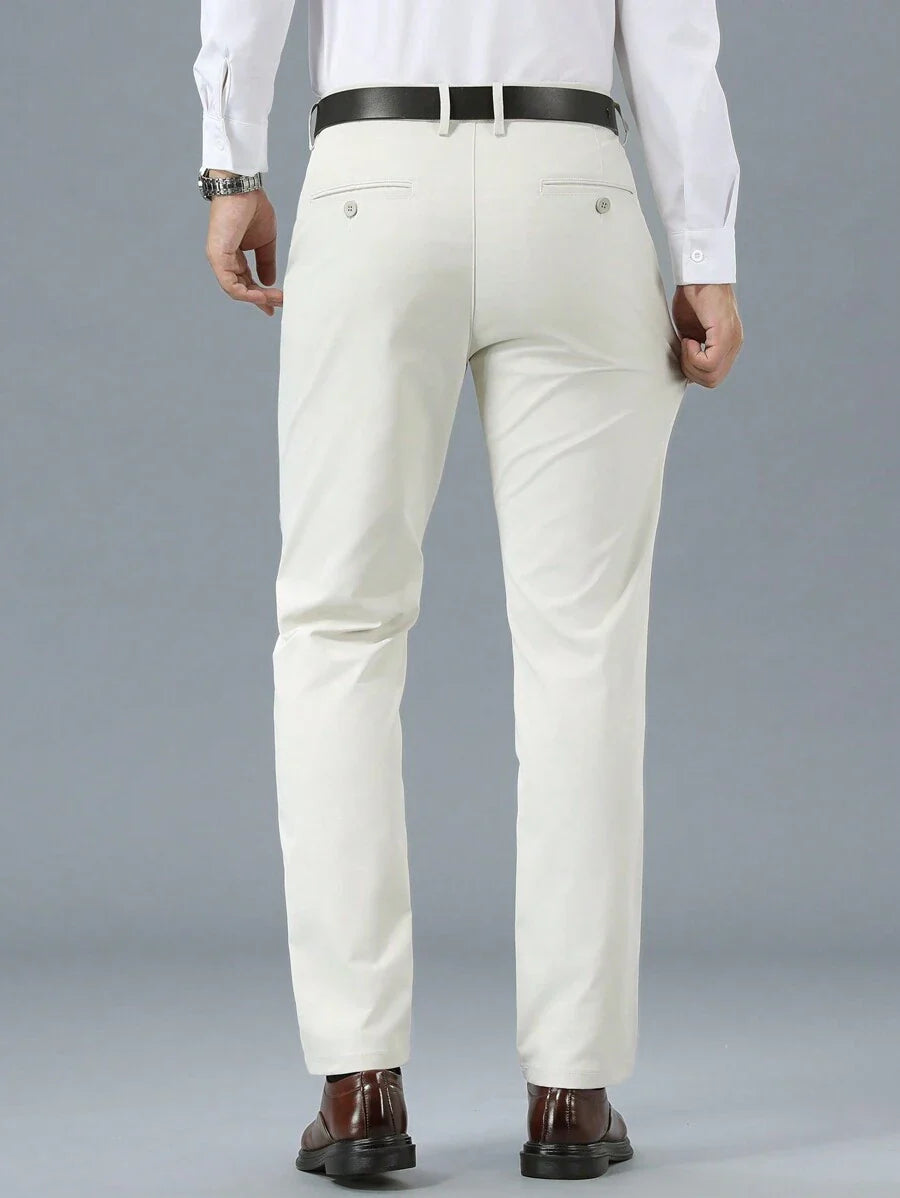 Pantalon homme droit - image 4