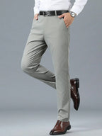Pantalon homme droit - image 6