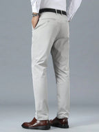 Pantalon homme droit - image 8
