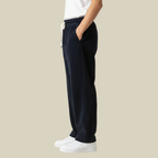 Pantalon Homme en Velours Côtelé Confortable – Taille Élastique avec Poches - image 10