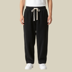 Pantalon Homme en Velours Côtelé Confortable – Taille Élastique avec Poches - image 13
