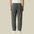 Pantalon Homme en Velours Côtelé Confortable – Taille Élastique avec Poches - image 18