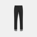 Pantalon homme Prestige - Noir