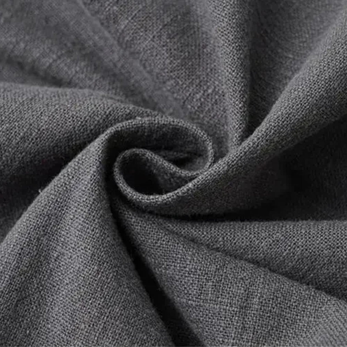 Pantalon homme taille élastiquée cordon - image 10
