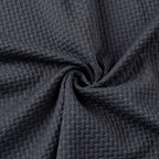 Polo en maille à manches courtes - image 3