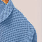 Polo en maille à manches courtes - image 8