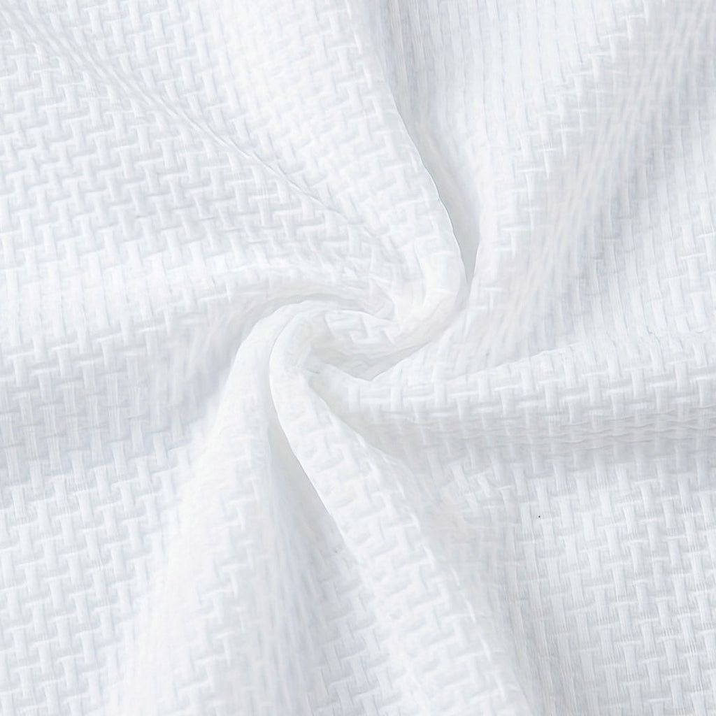 Polo en maille à manches courtes - image 13