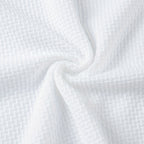 Polo en maille à manches courtes - image 13