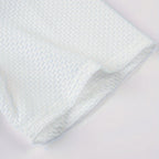 Polo en maille à manches courtes - image 15