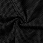 Polo en maille à manches courtes - image 18