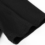Polo en maille à manches courtes - image 20