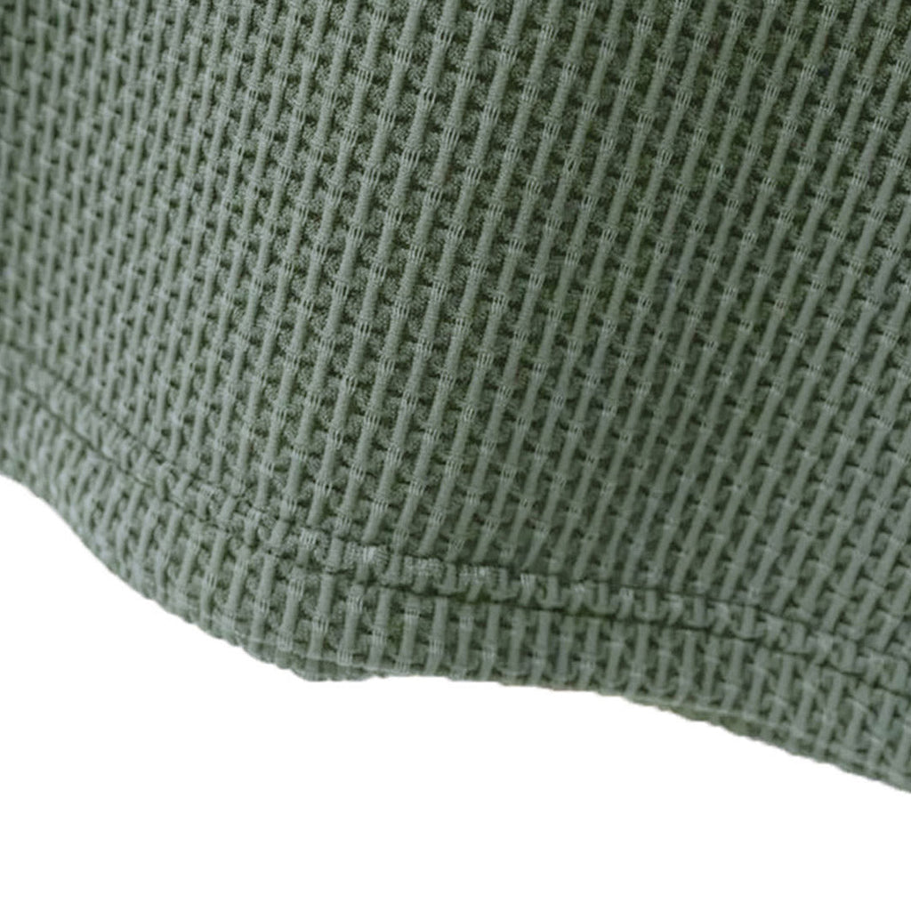 Polo en maille à manches courtes - image 33