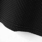 Polo en maille à manches courtes - image 35
