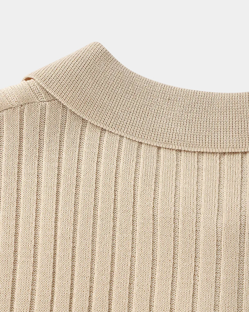 Polo homme manches courtes - image 10