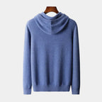 Pull homme à capuche - image 3
