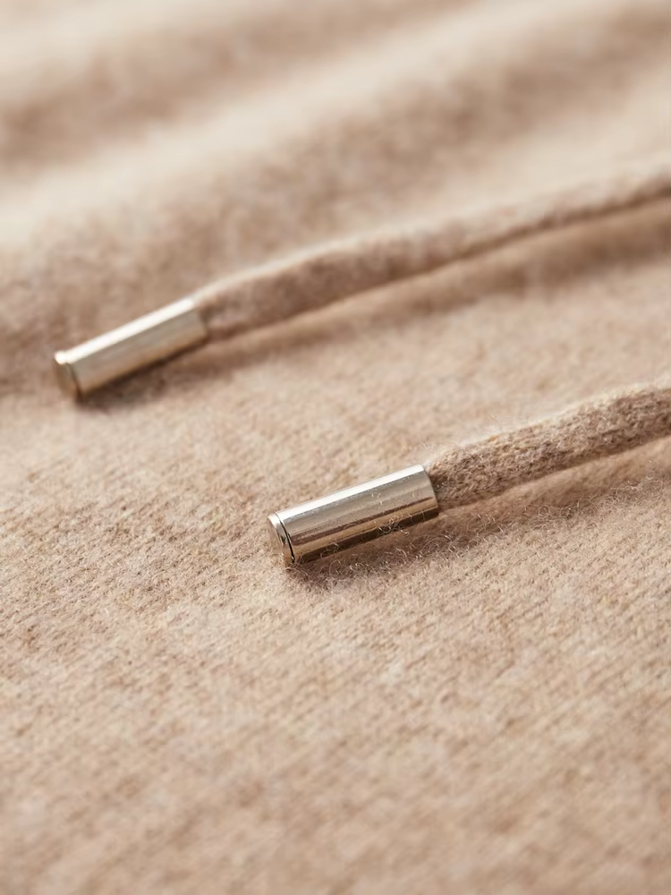 Pull homme à capuche - image 6