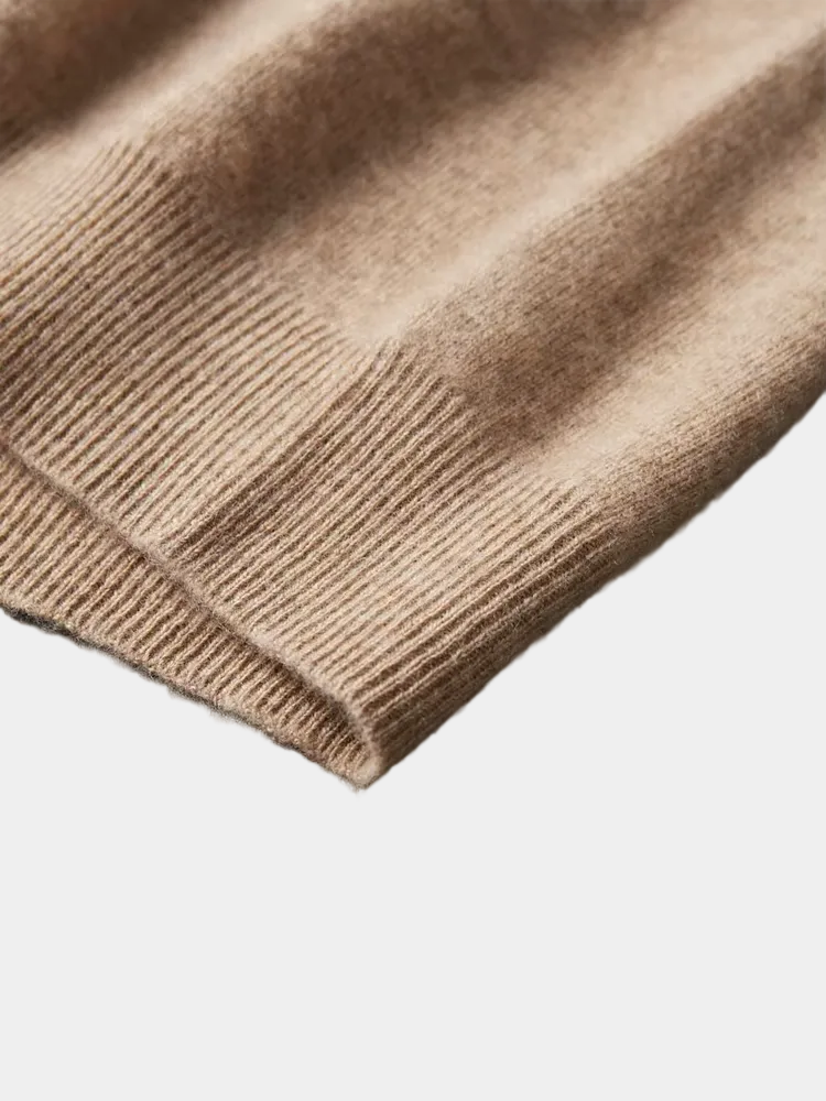Pull homme à capuche - image 8