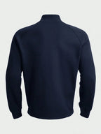 Pull Homme Col Montant Stylé – Pull Demi-Zip Confortable - image 3
