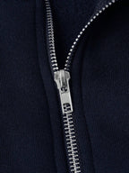 Pull Homme Col Montant Stylé – Pull Demi-Zip Confortable - image 5