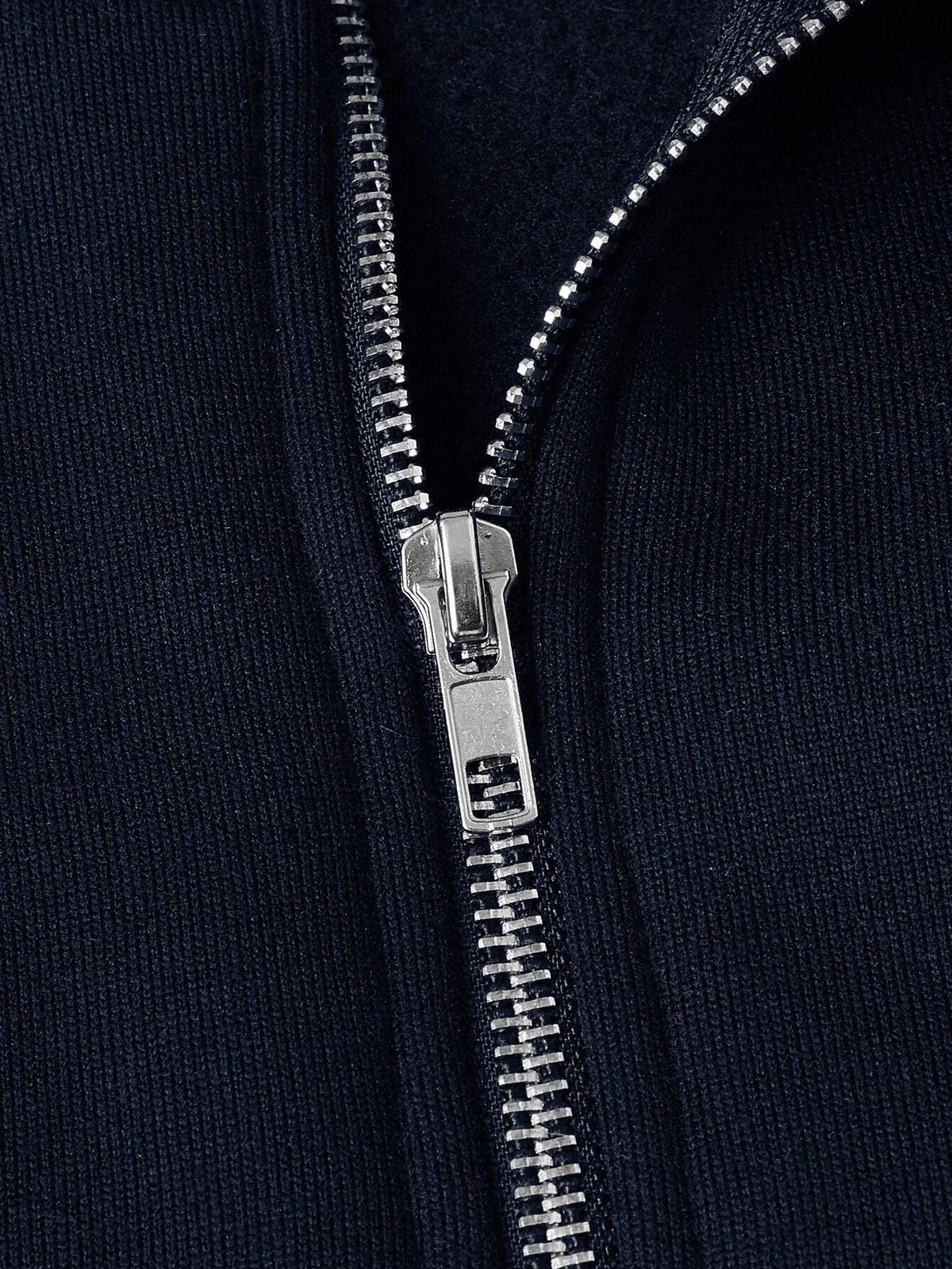Pull Homme Col Montant Stylé – Pull Demi-Zip Confortable - image 5