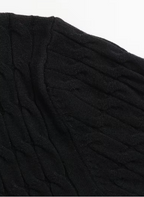 Pull homme col polo - image 8
