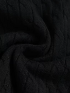 Pull homme col polo - image 9