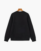 Pull homme col rond - image 4