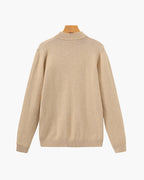 Pull homme manches longues - image 2