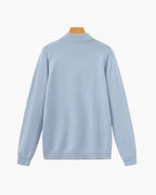 Pull homme manches longues - image 4