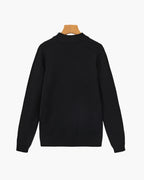 Pull homme manches longues - image 7